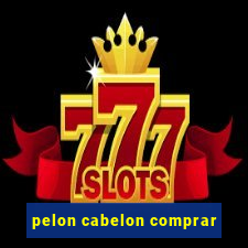 pelon cabelon comprar